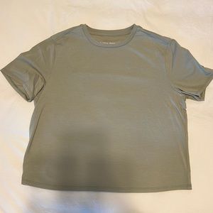 Outdoor Voices crop top